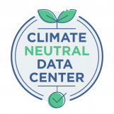 Climate Neutral Data Centre