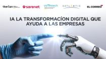 IA la transformacin digital que ayuda a las empresas