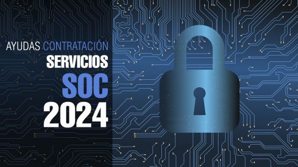 Ayudas Contratación Servicios SOC 2024