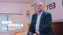 EL IMPACTO DE LA IA EN LA SOCIEDAD - Kepa Unzilla, Director de Desarrollo de Negocio 🔴 Sarenet