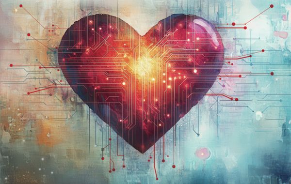 Un ciberataque puede ser <br>un ataque al corazón de tu empresa